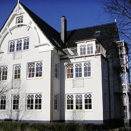 Haus-Rote-Haide-Inken-Whg-3-300853 * Wyk auf Föhr